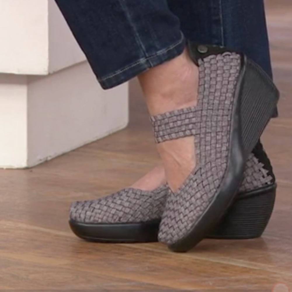 THE cutest MaryJanes (No, really, they are!)